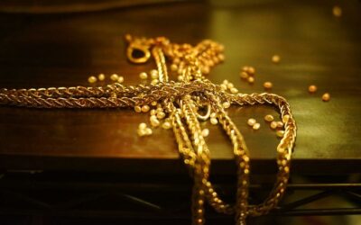 Tips To Make The Most Money When Selling Your Gold Necklace