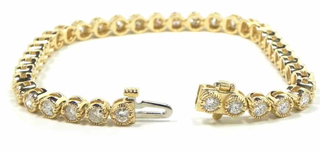 Tips For Selling Your Gold Bracelet At The Best Price