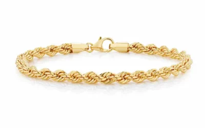 Tips For Selling Your Gold Bracelet At The Best Price