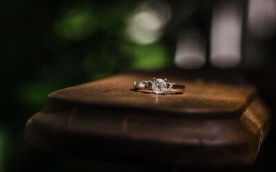 Tips For Selling Your Old Engagement Ring At The Best Price