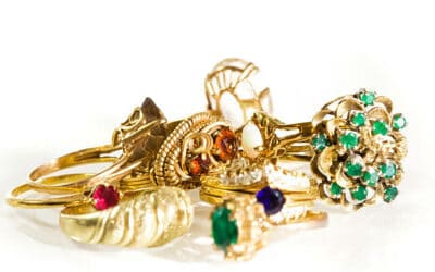 A Guide To Selling Your Old Costume Jewelry For The Best Price